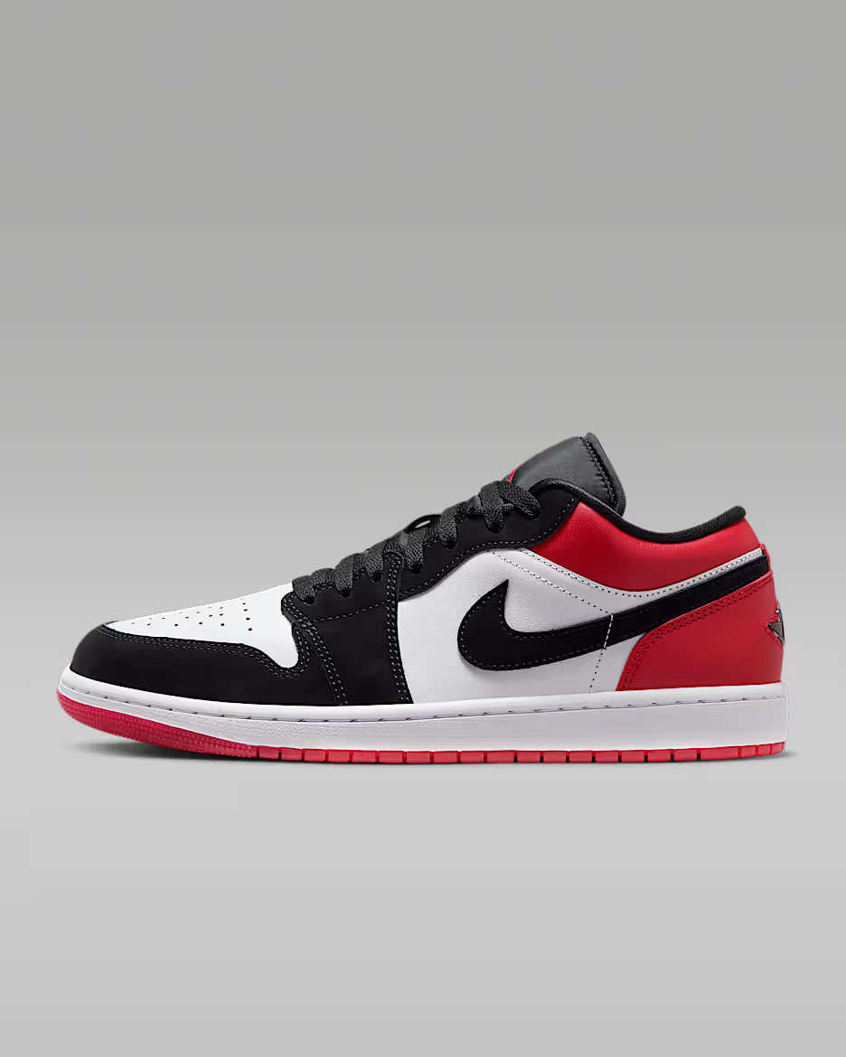 Air Jordan 1 Low SEMen's Shoes | Nike (US)