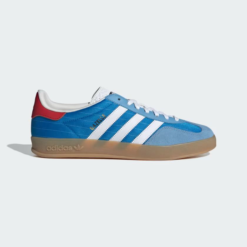 Gazelle Indoor Shoes | adidas (US)