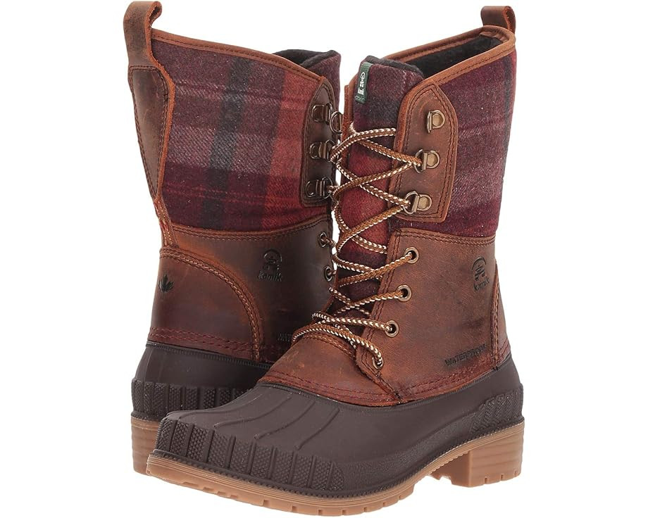 Kamik Sienna 2Kamik Sienna 2 | Zappos