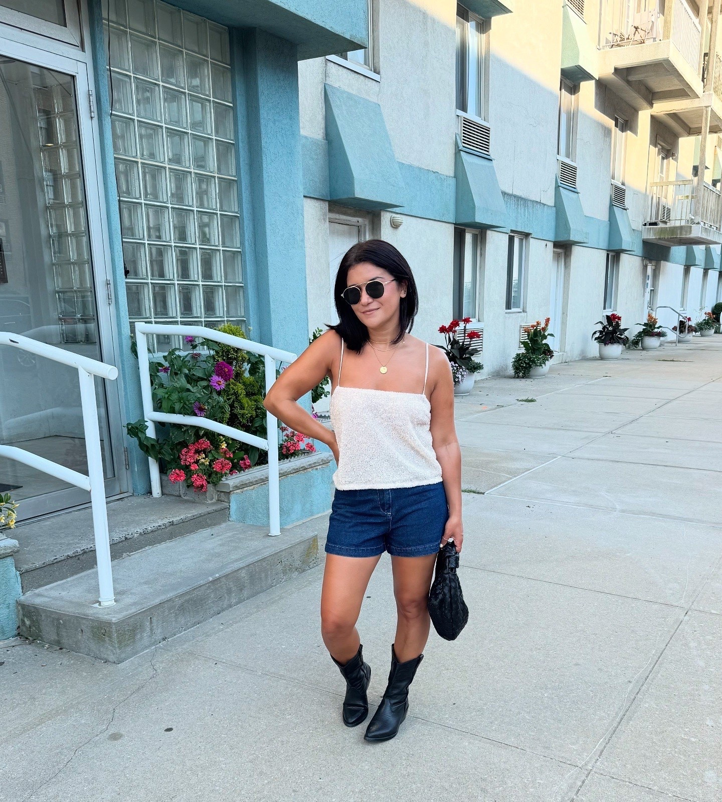 this top is still in stock, on sale & included in bogo 50% off! would e so fun for nye! 

#LTKFindsUnder50 #LTKSaleAlert #LTKHoliday