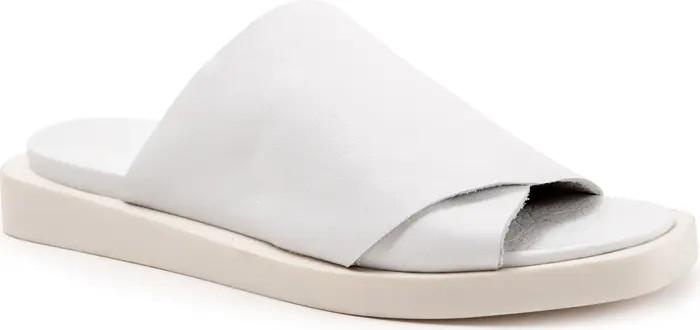Jesse Slide Sandal (Women) | Nordstrom