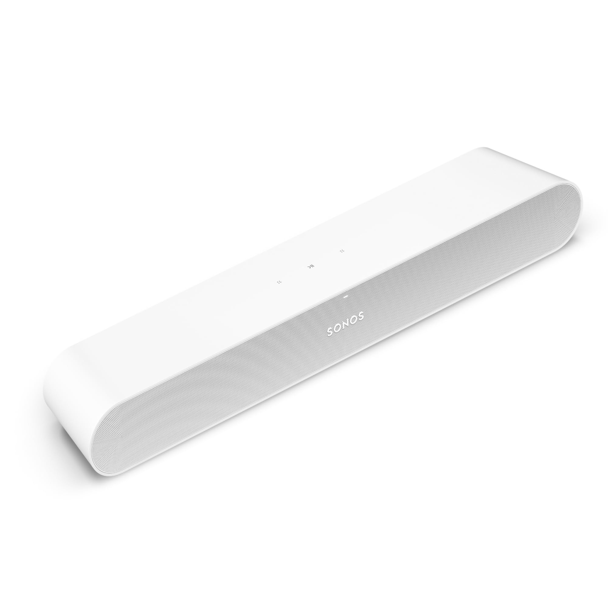 Sonos Ray - White - Compact Soundbar | Amazon (US)