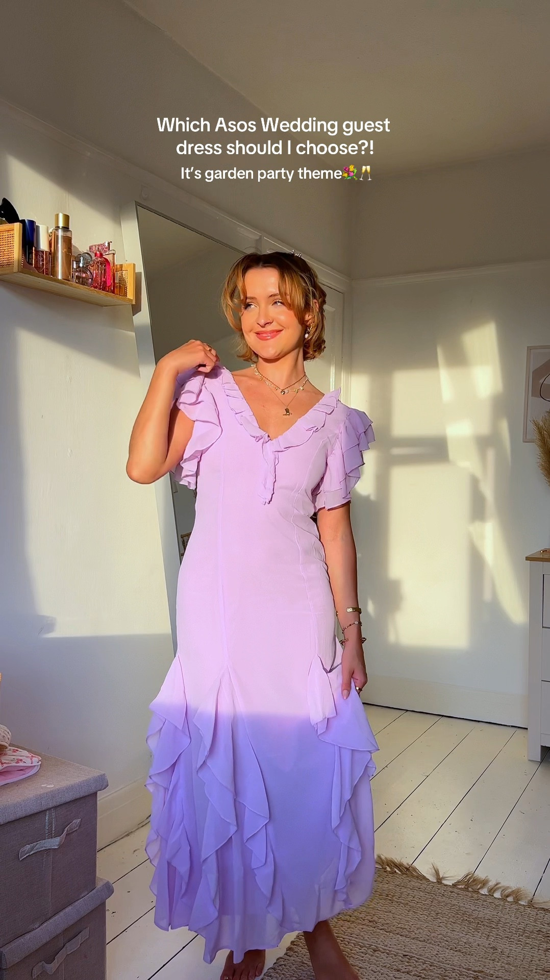 ASOS summer wedding guest dresses! These are so gorg💐 #weddingguestdress #summeroccasionwear #summerdress

#LTKwedding #LTKsummer