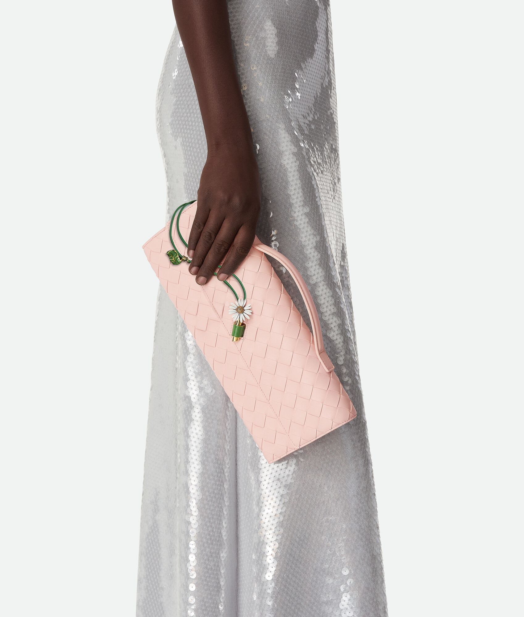 Andiamo Clutch | Bottega Veneta