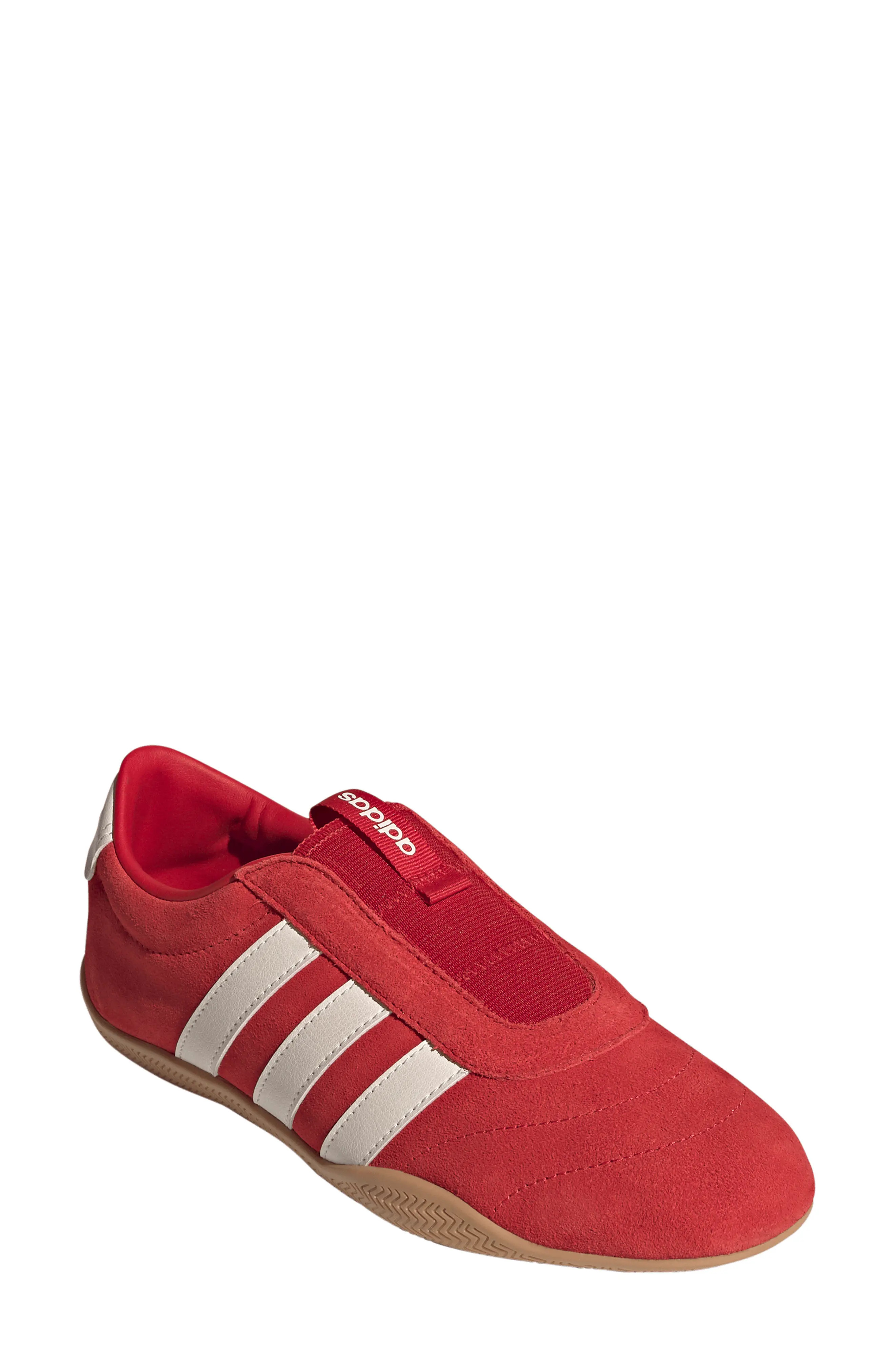 Grand Court Lo Slip Sneaker (Women) | Nordstromrack | Nordstrom Rack