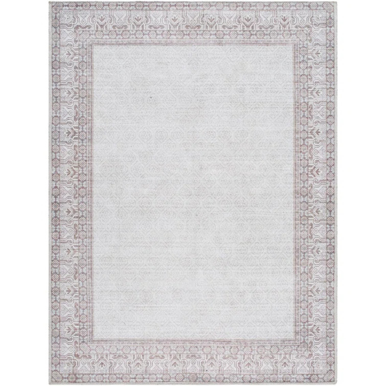 Our PNW Home X Livabliss Rainier Machine Washable Area Rug | Wayfair North America