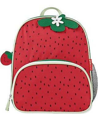 Skip Hop Spark Style Little Kids Strawberry Backpack - Multi | Dillard's