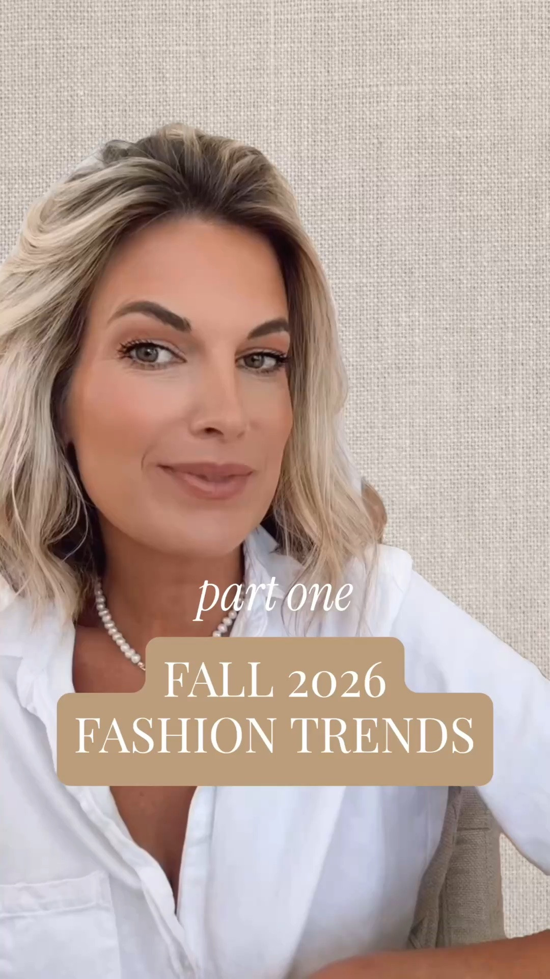 Wearable fall fashion trends part one or two!

#LTKSeasonal