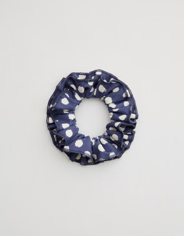 Aerie Super Scrunched Scrunchie | Aerie