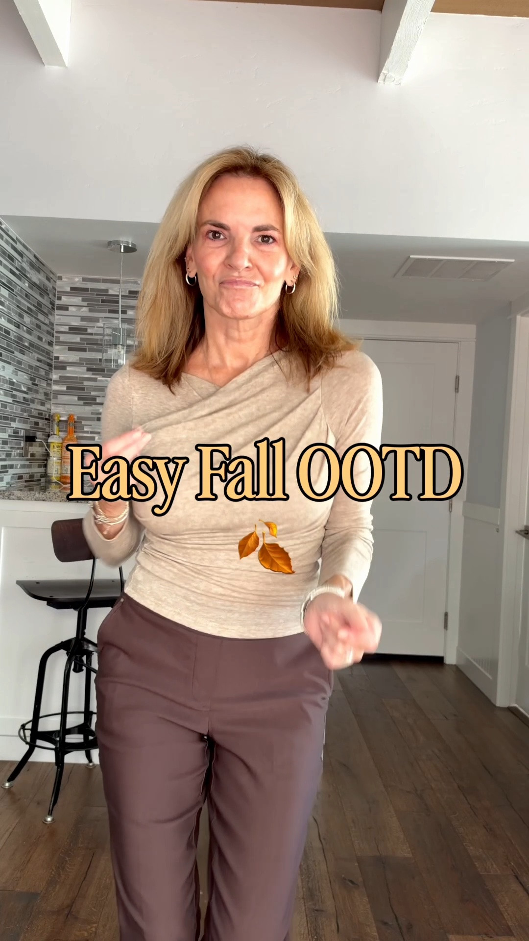 Fall OOTD from @Chicwish