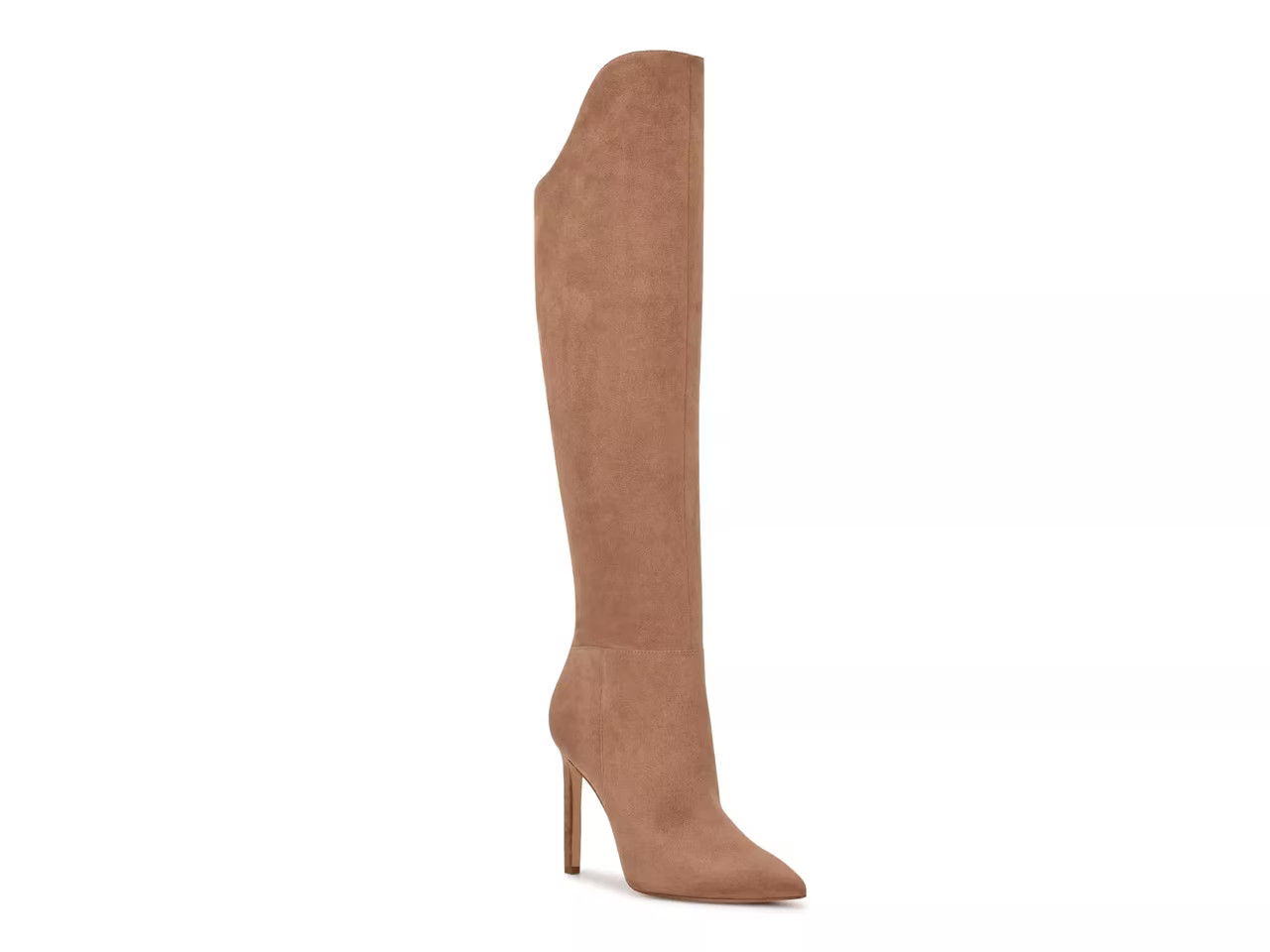 Nine West Teleena 2 Over The Knee Boot | DSW