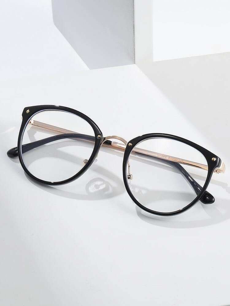Anti-Blue Light Eyeglasses | SHEIN