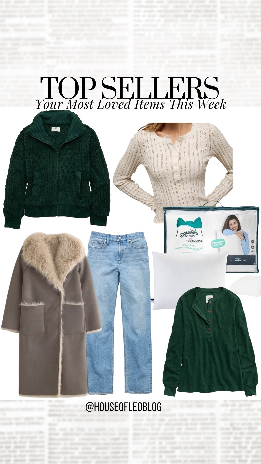 Abercrombie code HOLIDAYRUSH. Top sellers, best sellers.

#LTKFindsUnder50 #LTKSaleAlert #LTKGiftGuide