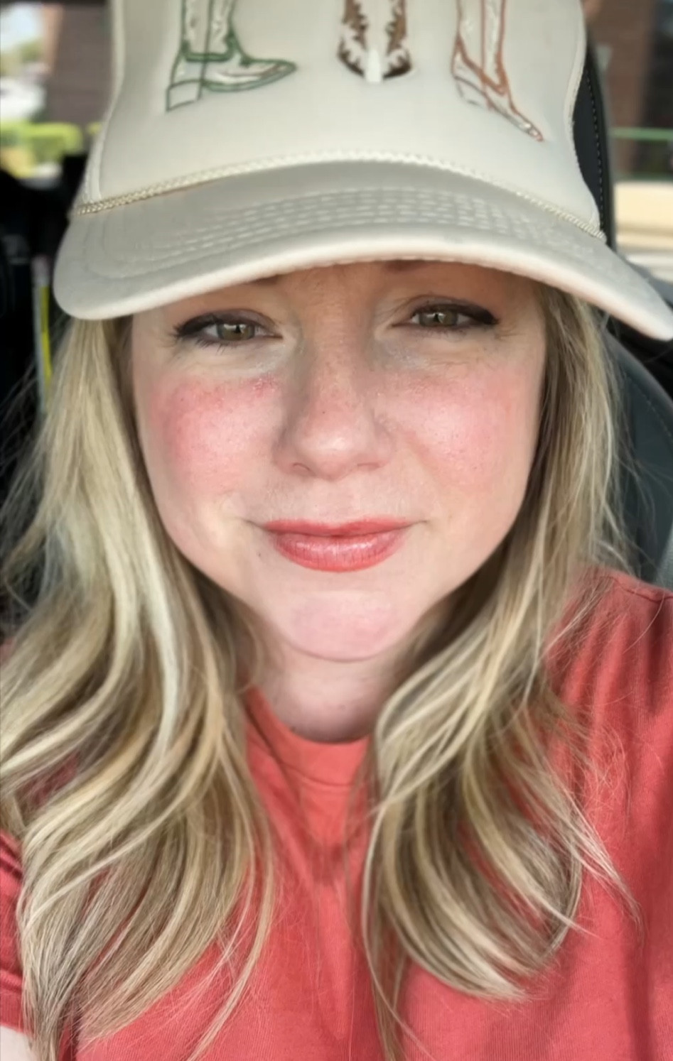 Terra cotta t-shirt dress 🤍

#LTKStyleTip #LTKFindsUnder50