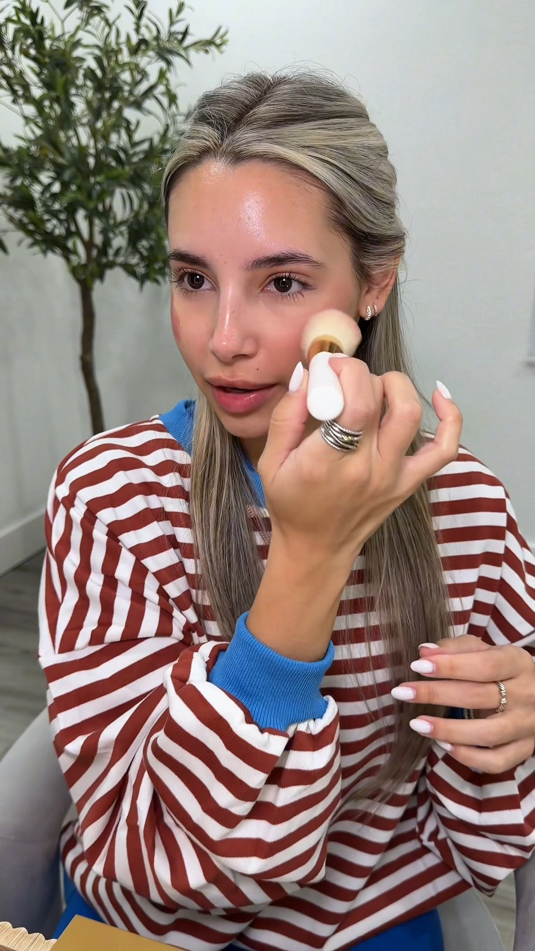 #LTKgrwm #LTKmorningroutine #LTKWorkwear