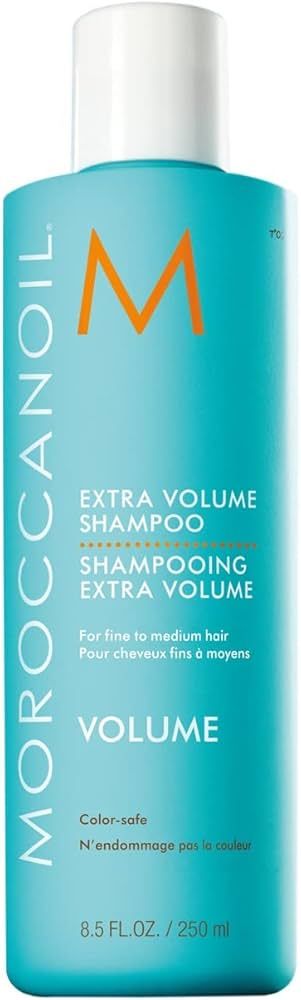 Moroccanoil Extra Volume Shampoo | Amazon (US)