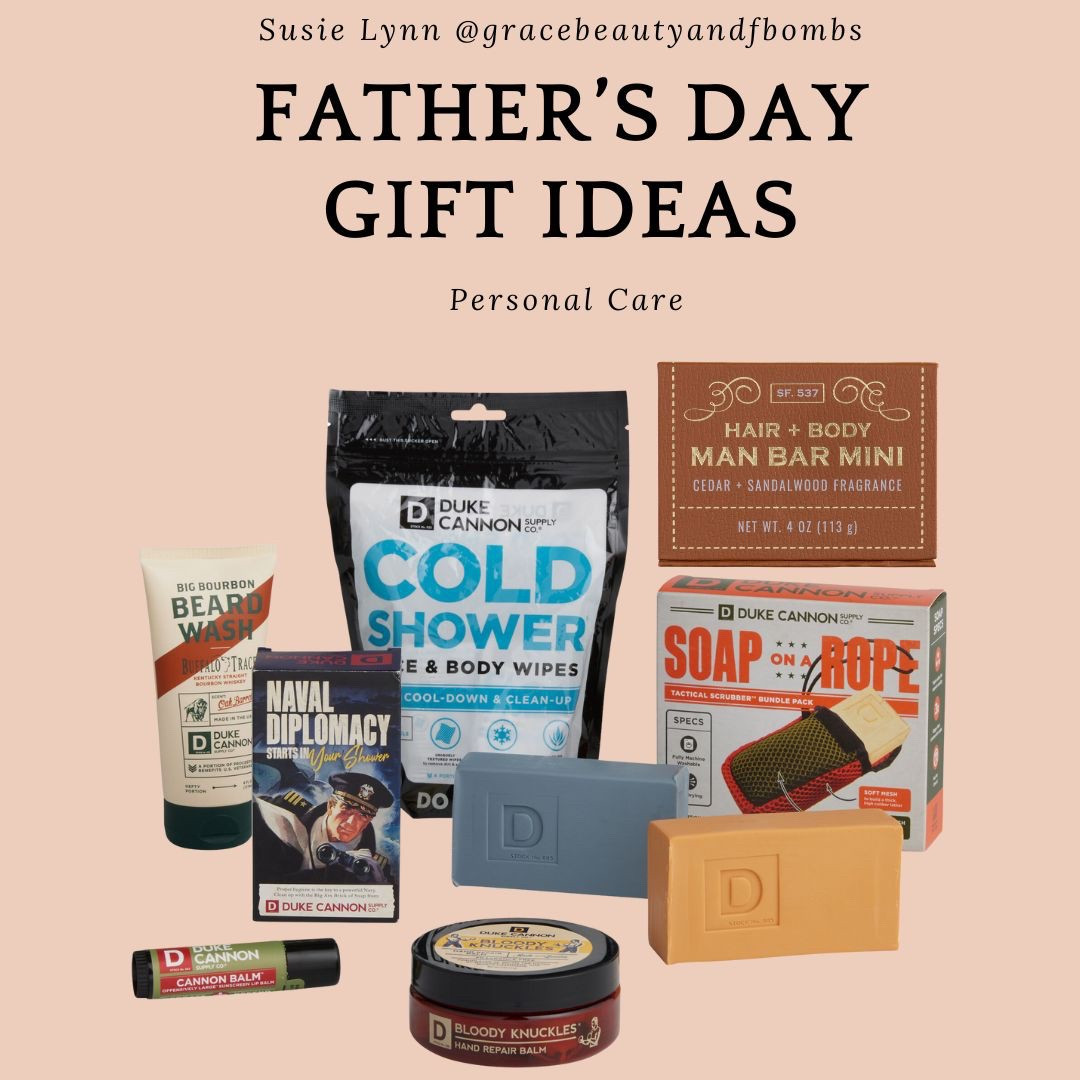 Father’s Day Gift Ideas 

#fathersday #fathersdsygifts #fathersdaygiftideas #giftsforhim

#LTKGiftGuide #LTKMens #LTKSeasonal
