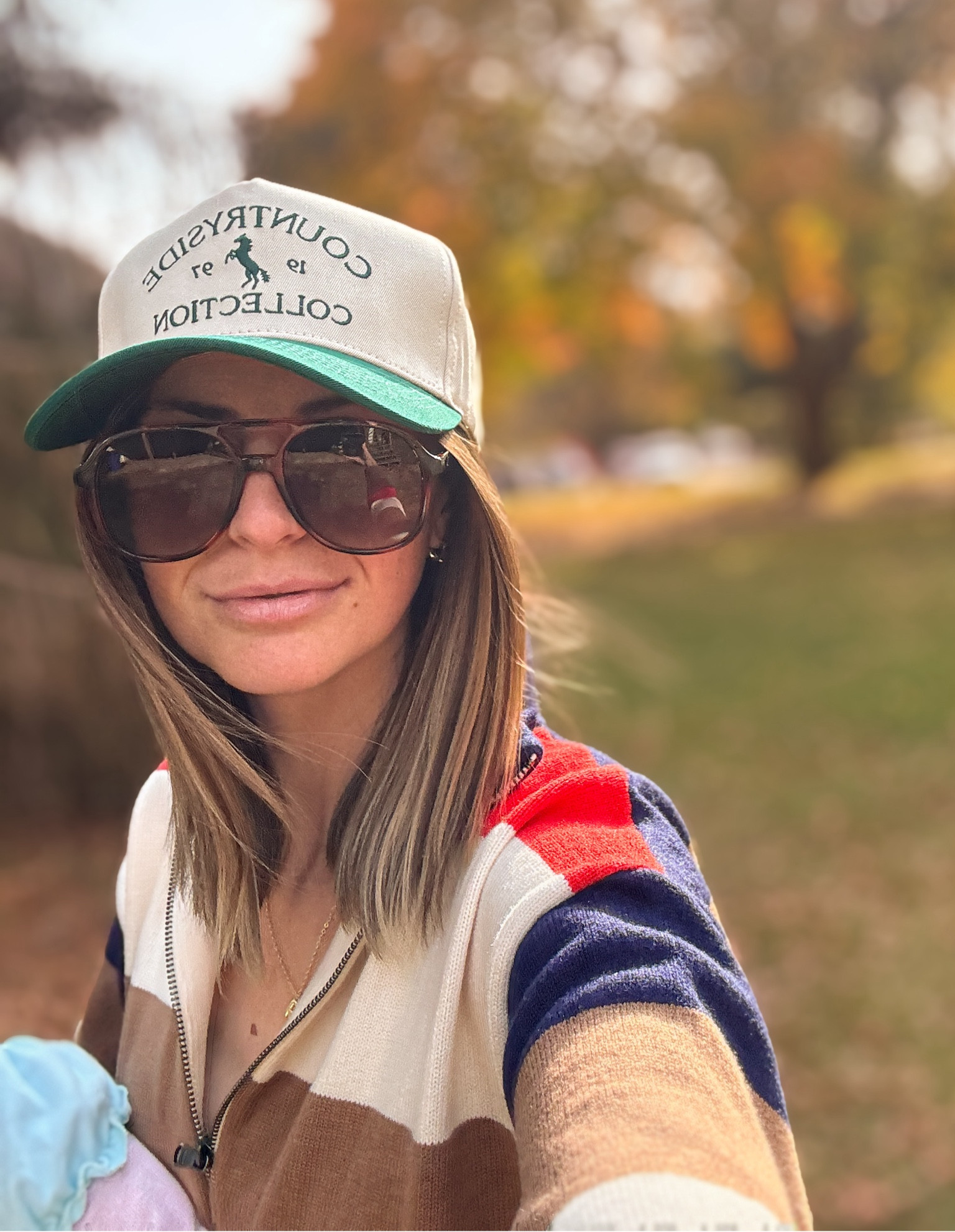 I’m
Not usually a hat girly. My head is tiny lol but this trucker hat… I’m ready to buy 10 more for all the bad hair days, and the good for that reason. 

Amazon find. Mom hair don’t care. Shake wash day  

#LTKStyleTip #LTKFindsUnder50 #LTKSaleAlert