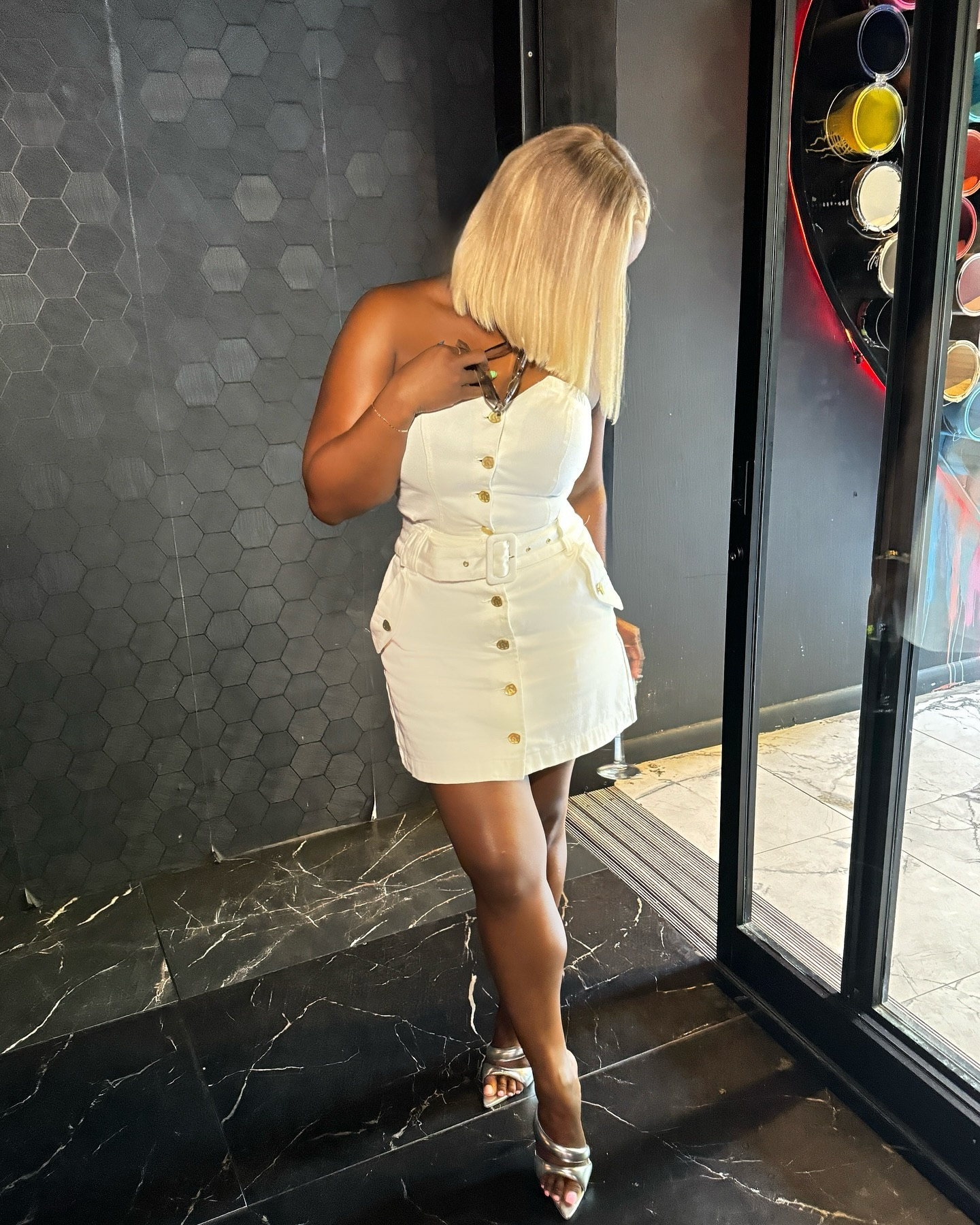 ✨🔗🤞🏾🦢 @jeneenaylor, YOU DID THAT my girl! If you have NOT checked out her drop @target you’re missing out. Check my #ShopLTK for more deets and #follow to see how I style pieces from her collection. ✨



#LTKSeasonal #LTKStyleTip #LTKFindsUnder100