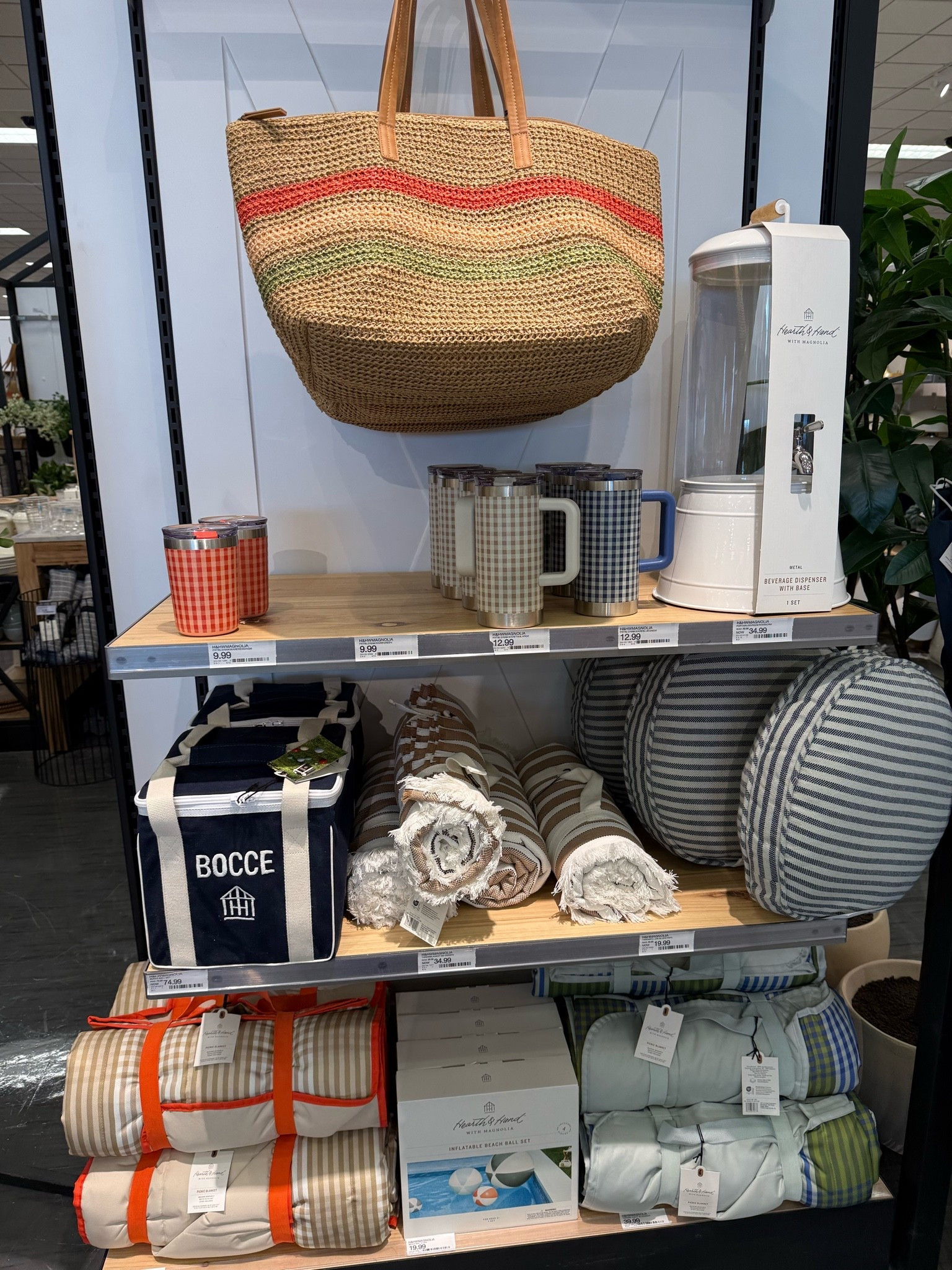 The best outdoor finds from Target 🎯

#LTKSeasonal #LTKHome #LTKmomlife