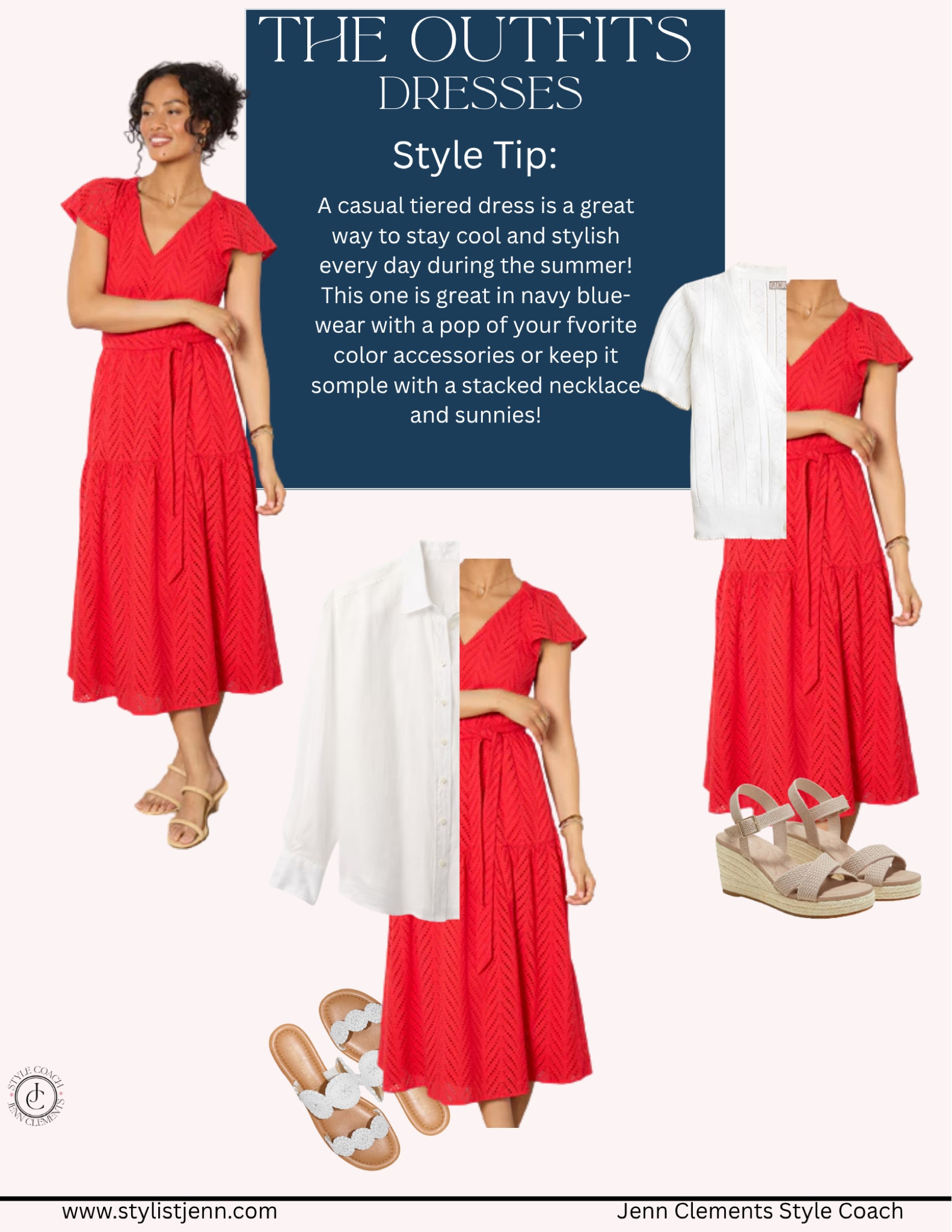 Want the full 30-day outfit calendar?
Grab it free via the link in bio + shop the full capsule right here.

#LTKOver40 #LTKStyleTip #LTKSummerEdit