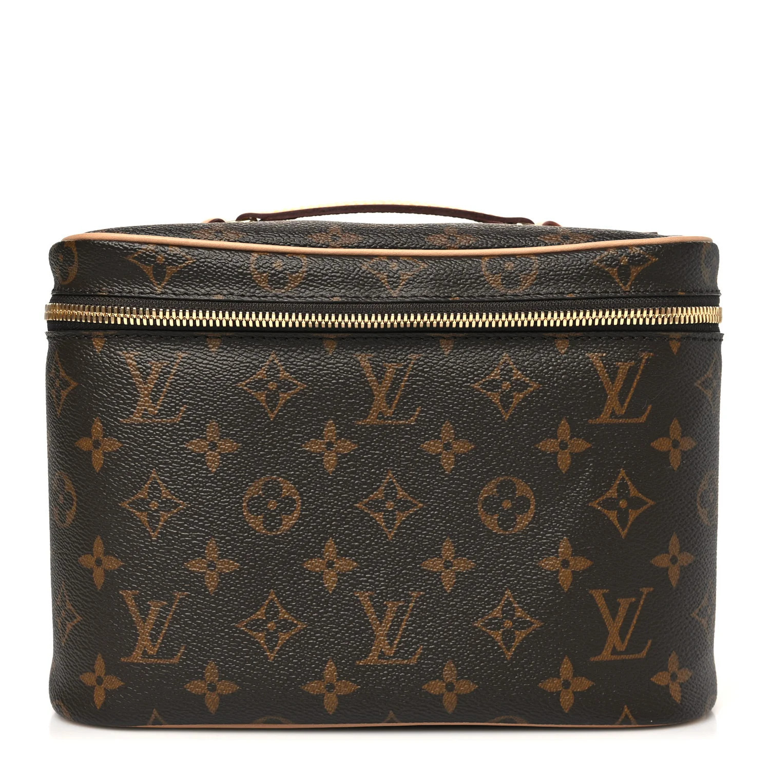 Louis Vuitton Monogram Nice BB | FASHIONPHILE (US)
