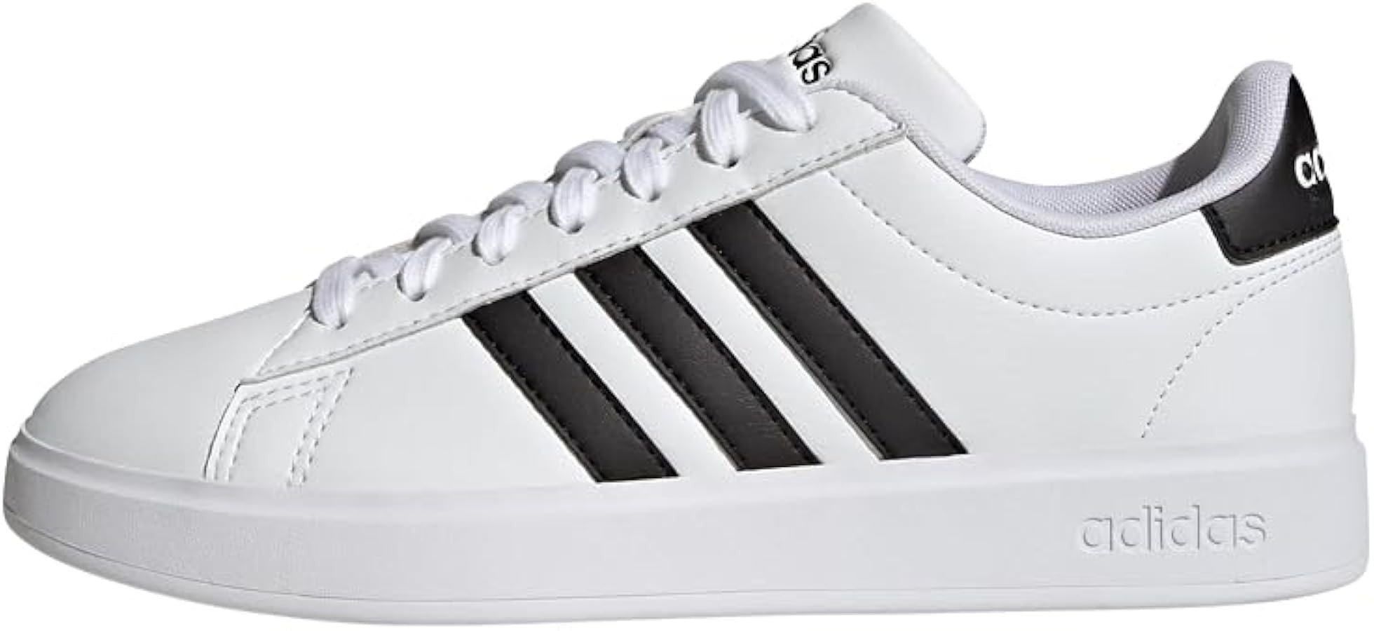 Adidas Grand Court 2.0, Women's Sneakers | Amazon (US)