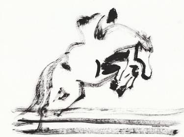 horse 148 Painting | Saatchi Art 