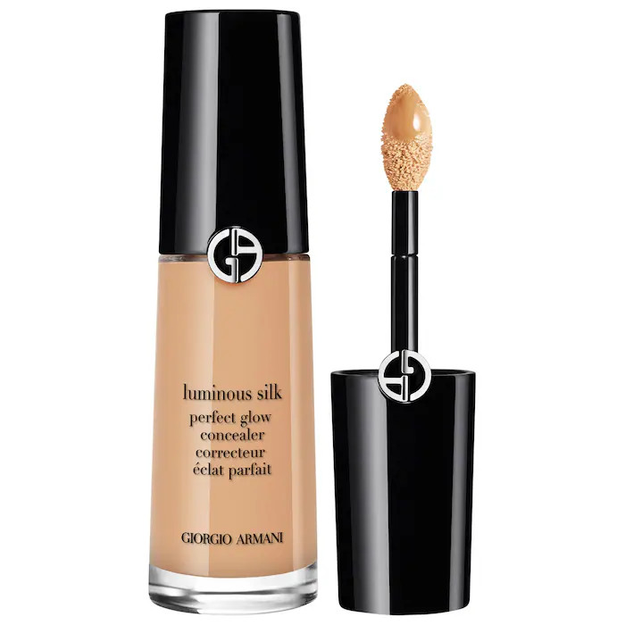 Luminous Silk Face and Under-Eye Concealer | Sephora (US)