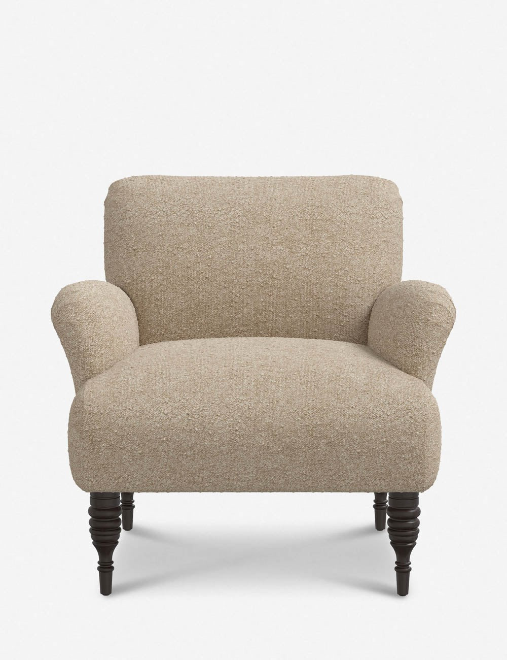 Vyolet Accent Chair | Lulu and Georgia 