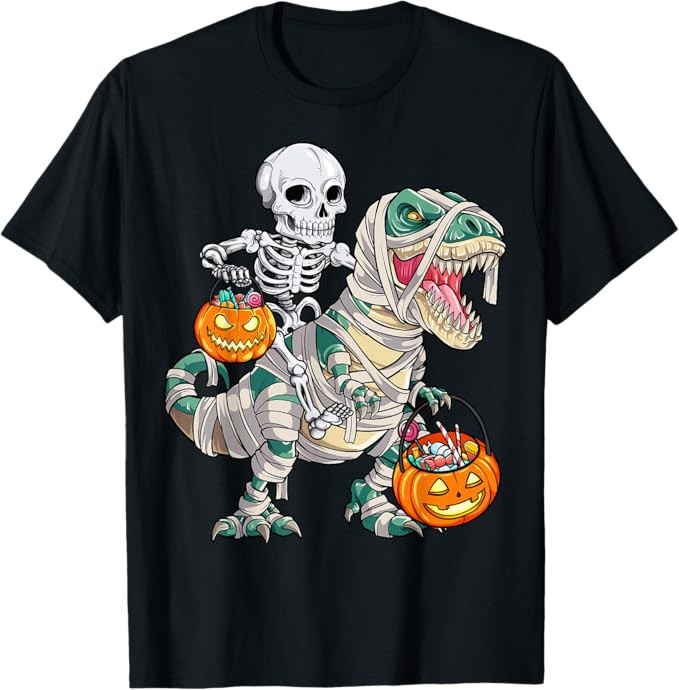 Visit the Awkward Halloween Co Store | Amazon (US)