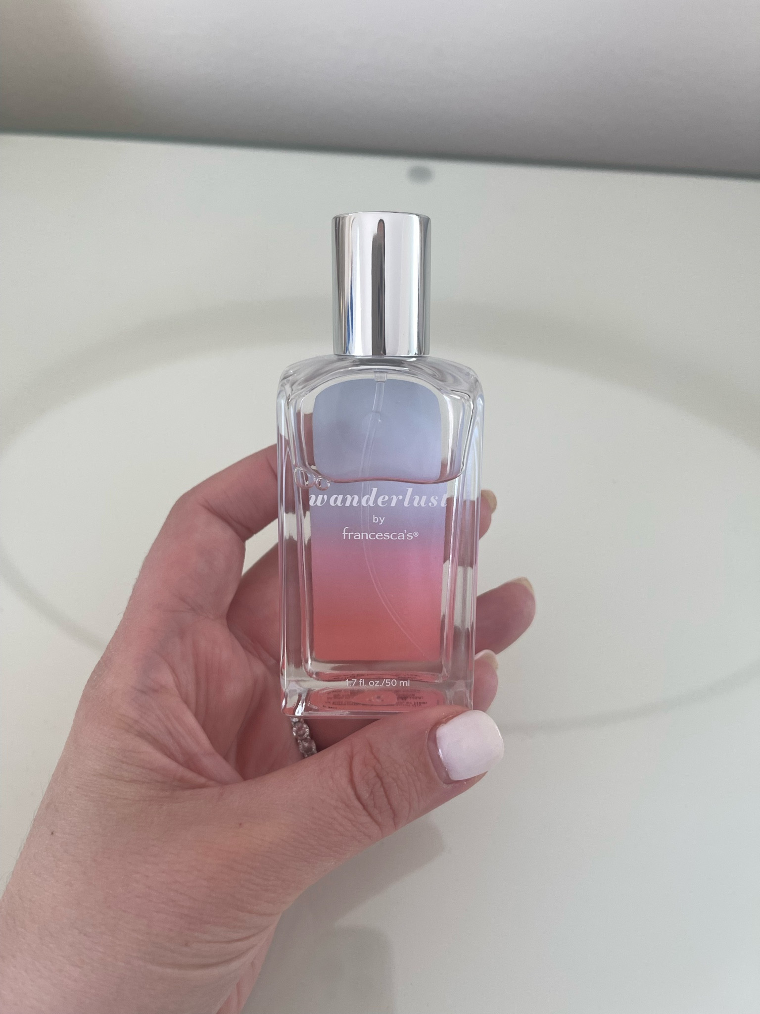 Smells sooooo good! And so affordable  

#LTKbeauty