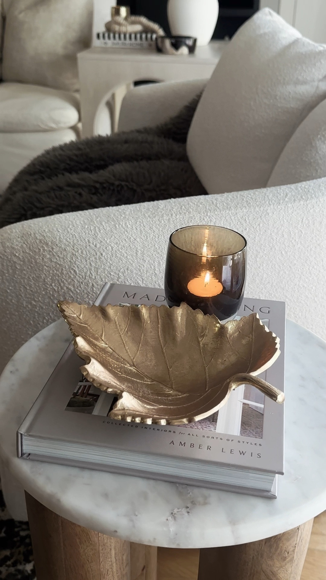 Modern fall decor finds that are chic and affordable🍁

#amazonfalldecor #falldecor #autumnhomedecor 

#LTKVideo #LTKHome #LTKSeasonal