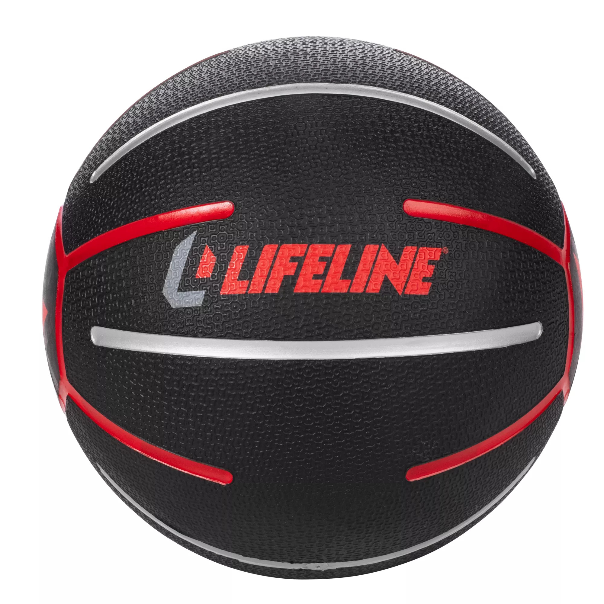 Lifeline Medicine Ball, Black | Dick's Sporting Goods