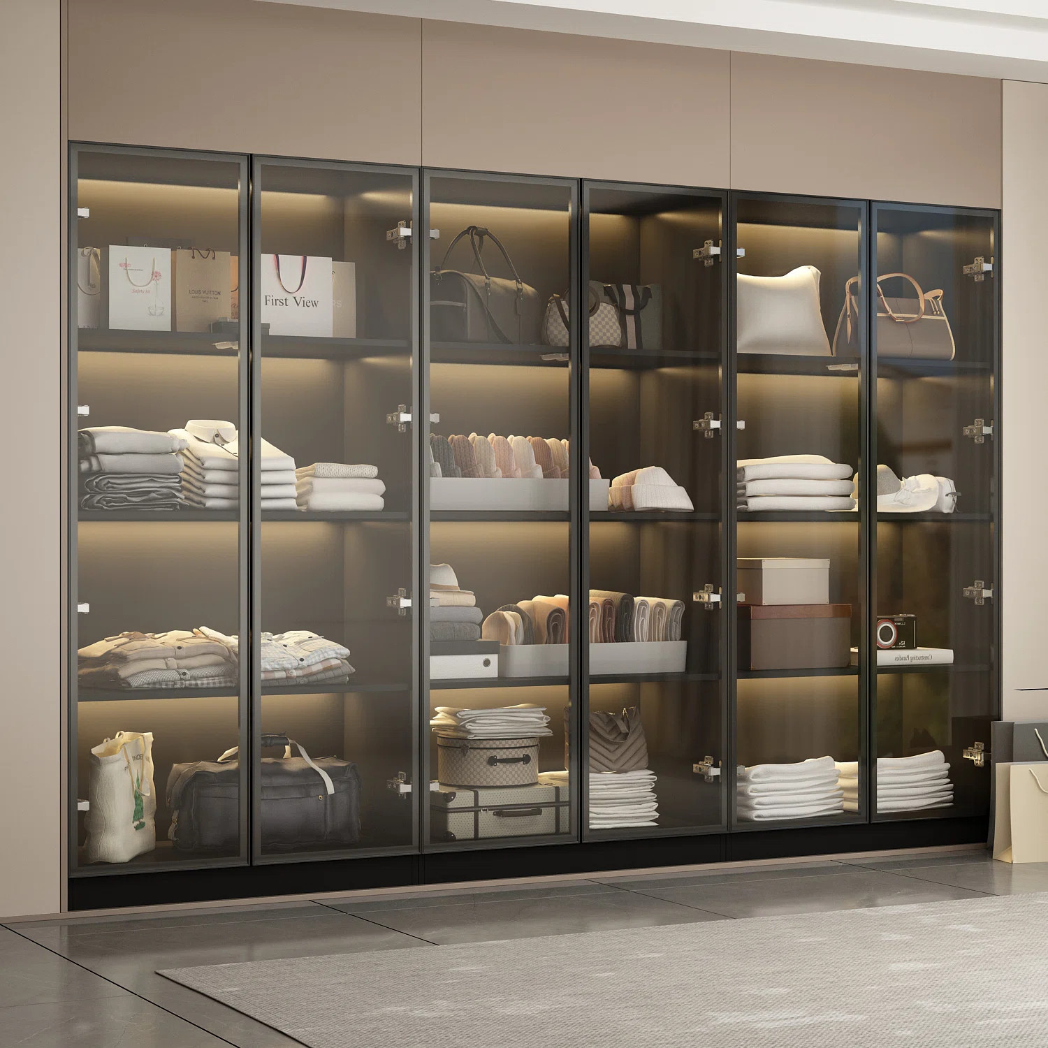 Hoschton Dining Cabinet | Wayfair North America