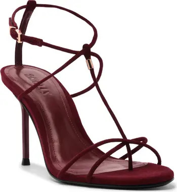 Jules Ankle Strap Sandal (Women) | Nordstrom