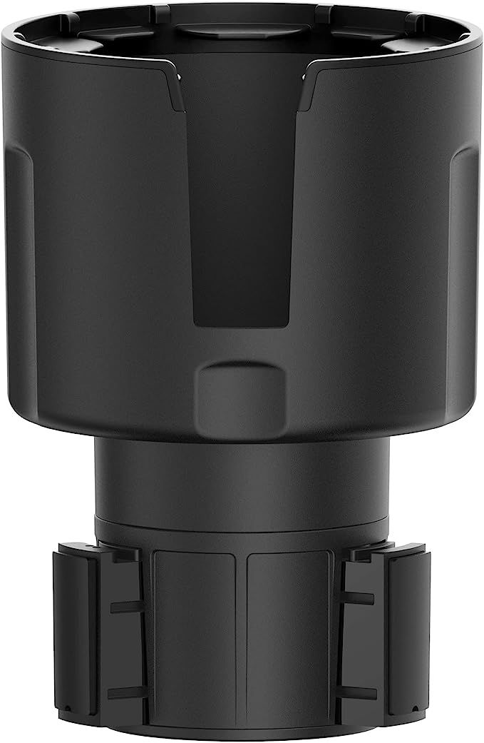 Swigzy Car Cup Holder Expander Adapter (Adjustable) - Holds Hydro Flask, Yeti, Nalgene, Large 32/... | Amazon (US)