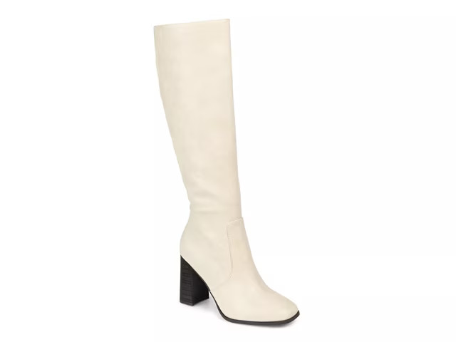 Journee Karima Wide Calf Boot | DSW