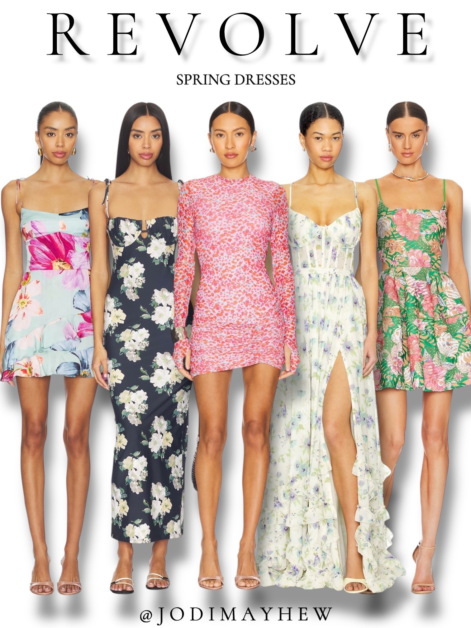 Revolve: Spring Dresses

#revolve @Revolve  #spring #dresses #dress #floral #easter #summer #event #guest #bridal #wedding #engagement #shower #baby #midi #mini #maxi #church #sale #wrap #teen #mom #wife #brunch #breakfast #dinner #bachelorette #party #parties 



#LTKOver40 #LTKTravel #LTKWedding