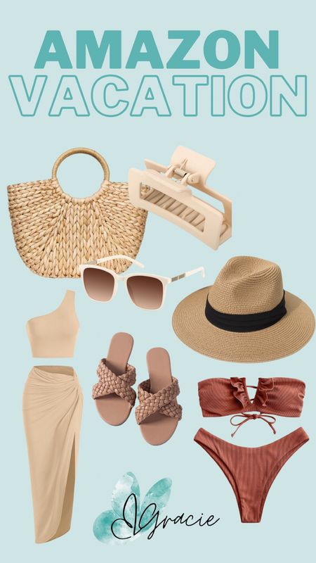 Amazon vacation finds 🫶🏼


Summer style
Amazon sunglasses
Amazon sandals
Summer sandals
Summer set
Amazon set
Neutral Amazon finds
Amazon swim
