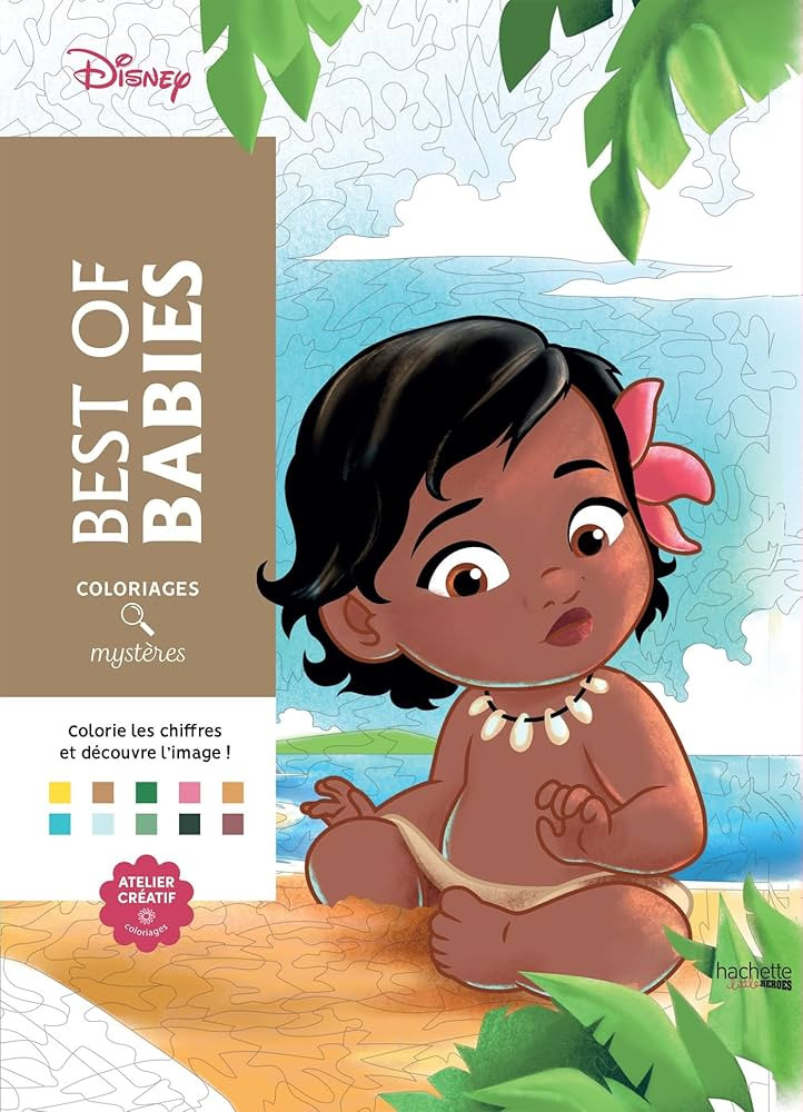 Best of Babies | Amazon (US)