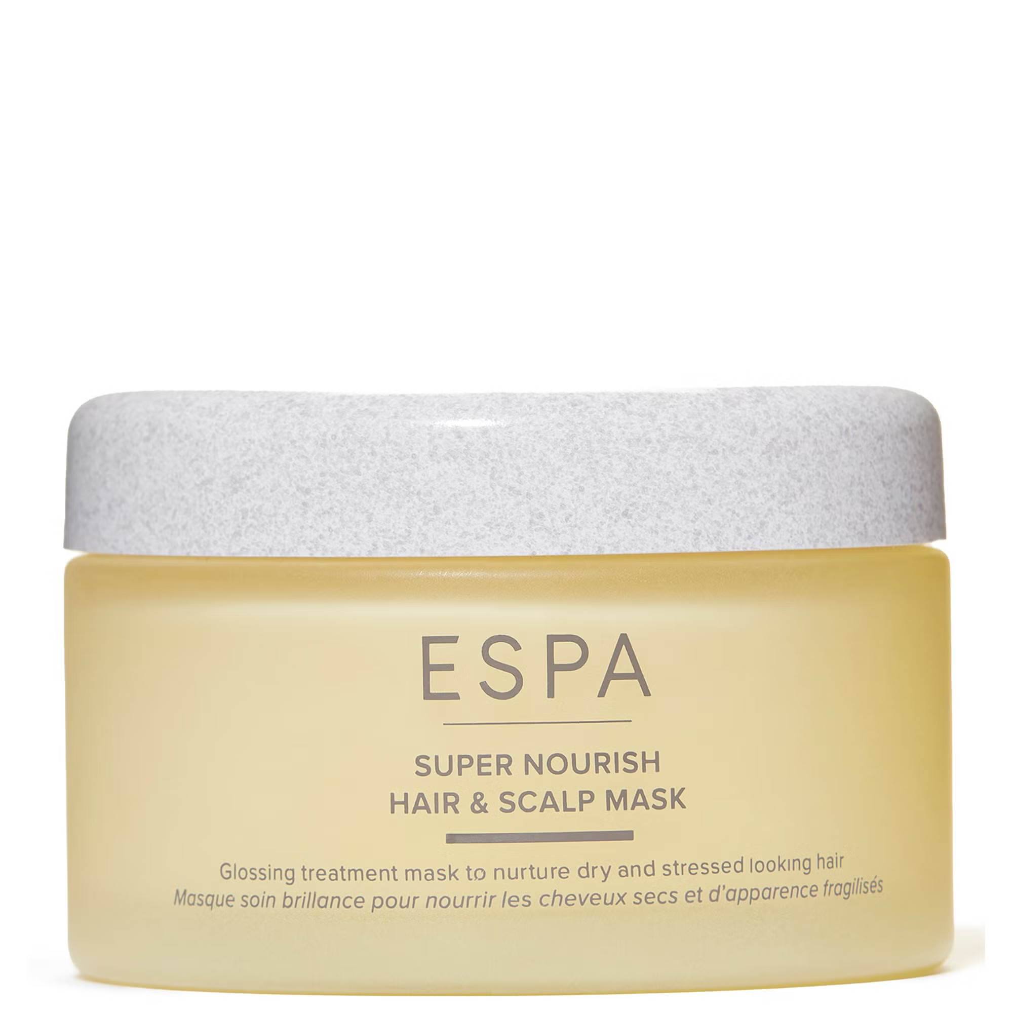 ESPA Super Nourish Hair and Scalp Mask 190ml | Look Fantastic (UK)