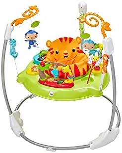 Fisher-Price Jumperoo: Roarin' Rainforest | Amazon (US)