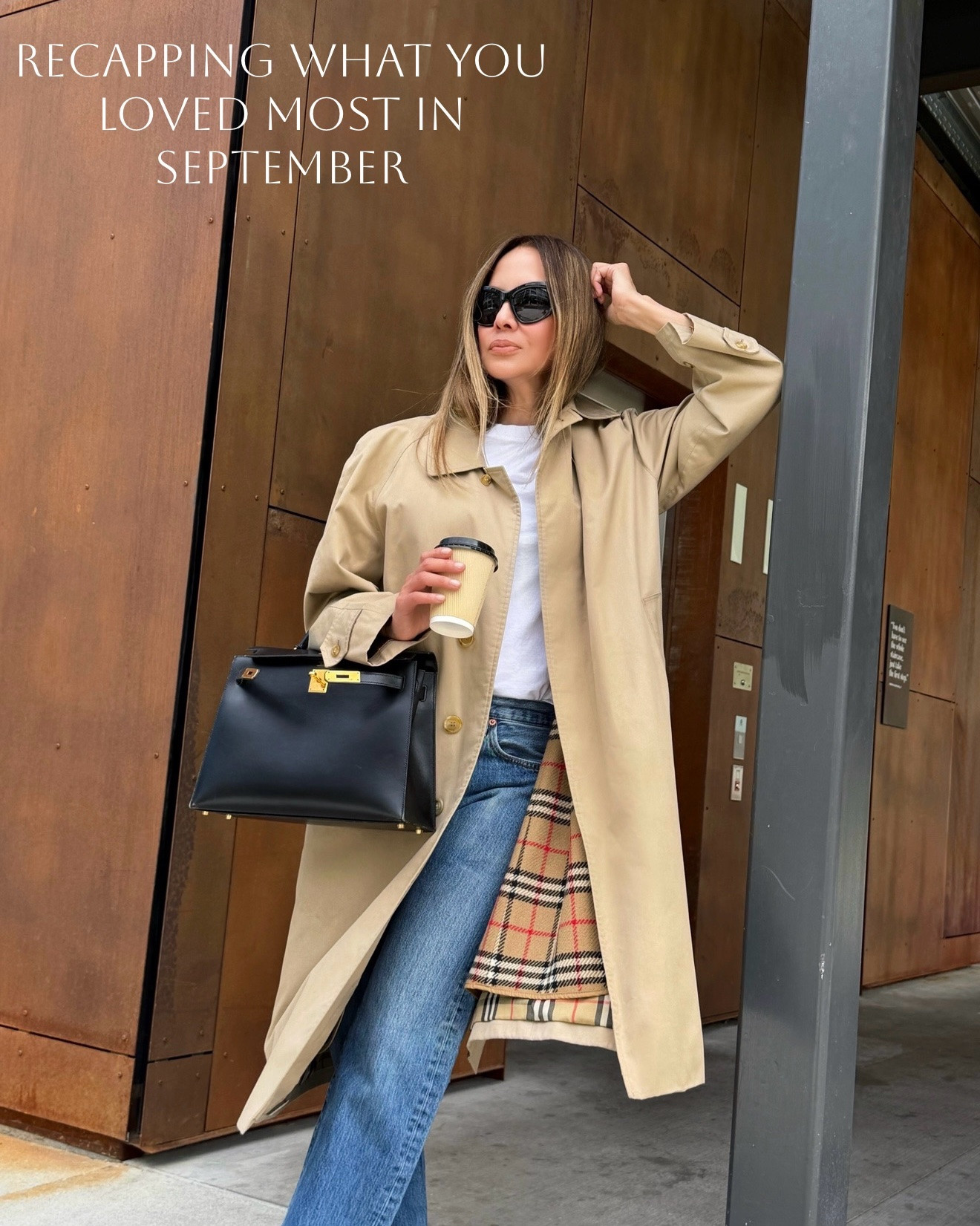 Recapping what you loved most in September