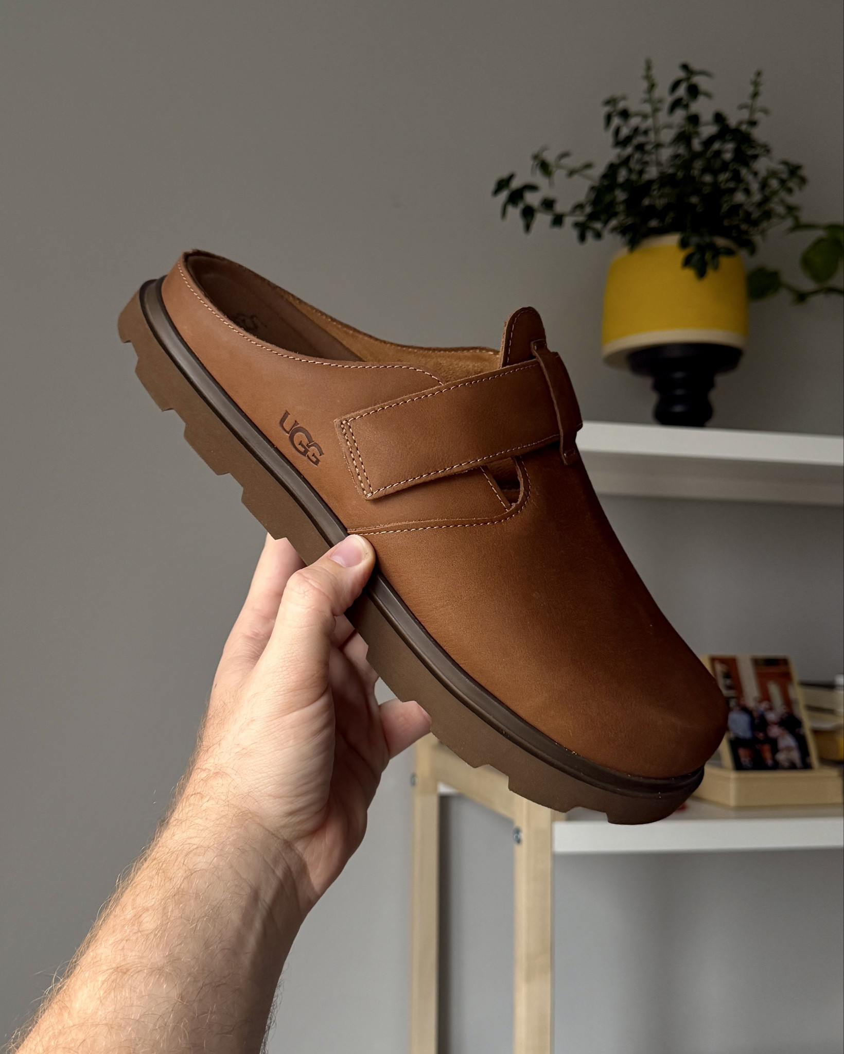 the best men’s clogs #mensshoes 