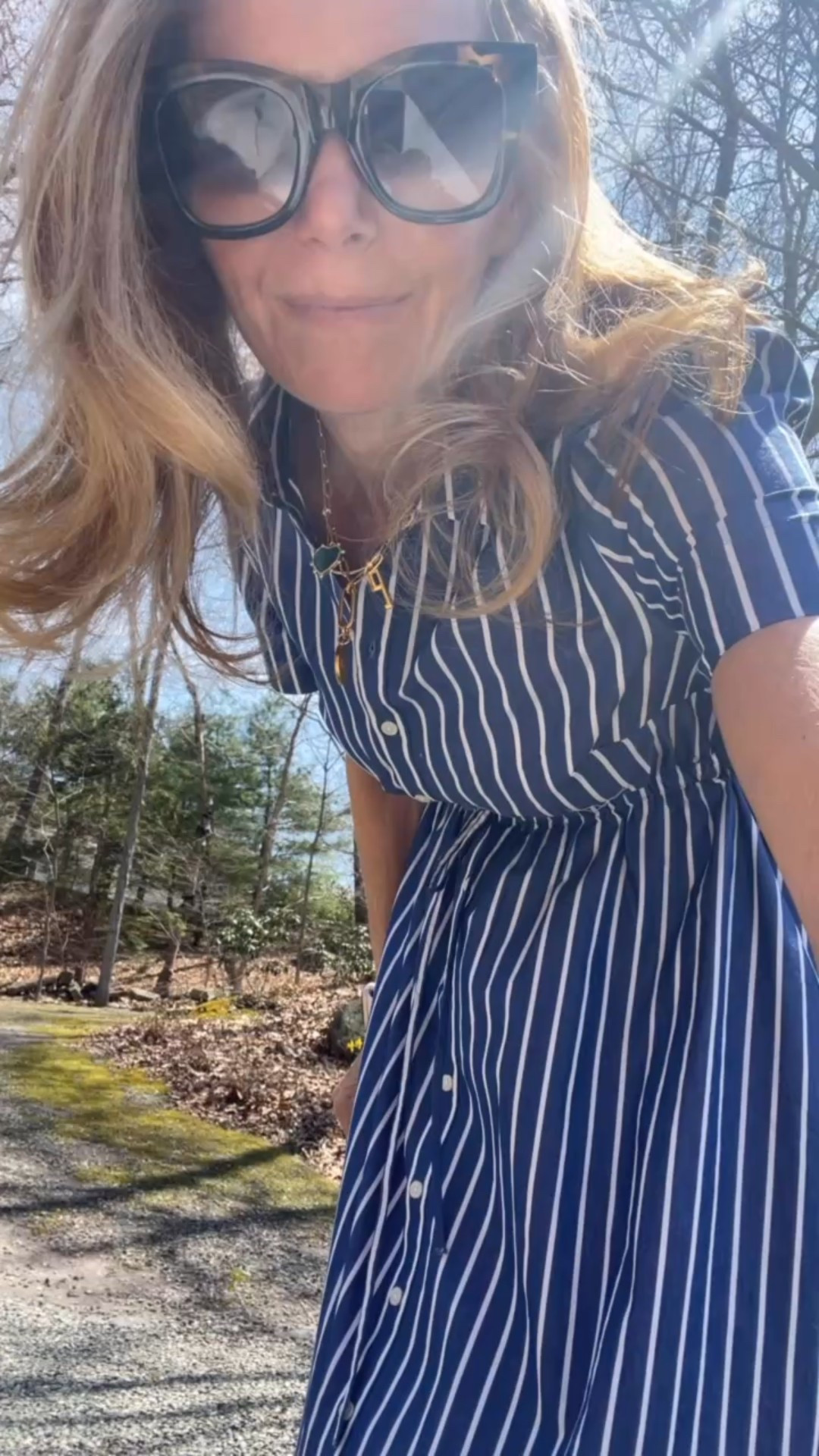 Complete spring outfit

#LTKTravel #LTKStyleTip #LTKShoeCrush