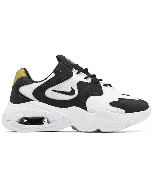 Women's Air Max 2X Casual Sneakers from Finish Line | Macys (US)