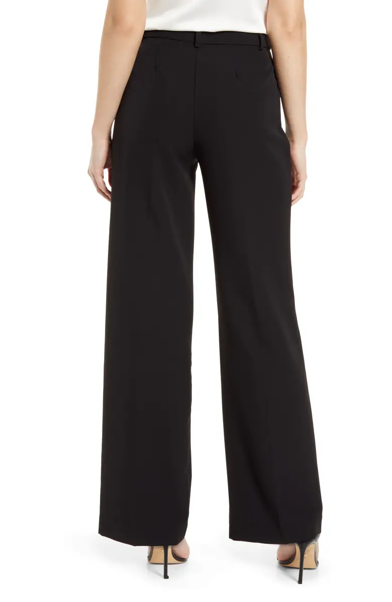 Wide Leg Trousers | Nordstrom