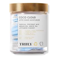 Truly Coco Cloud After Shave Moisturizer | Ulta