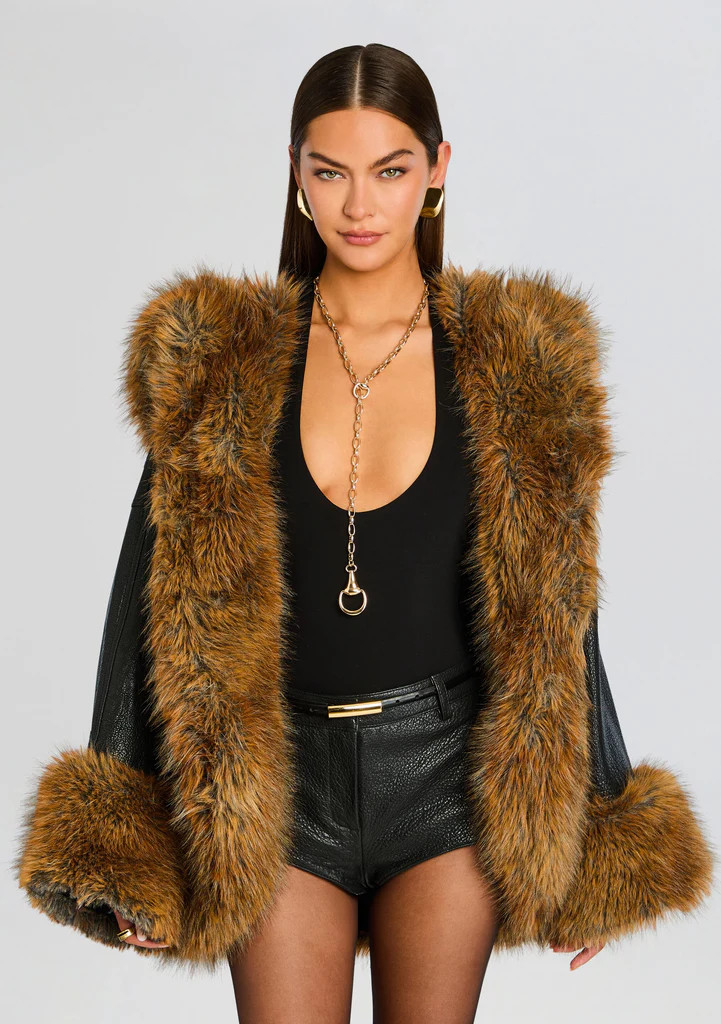 Laurene Coat | Retrofete